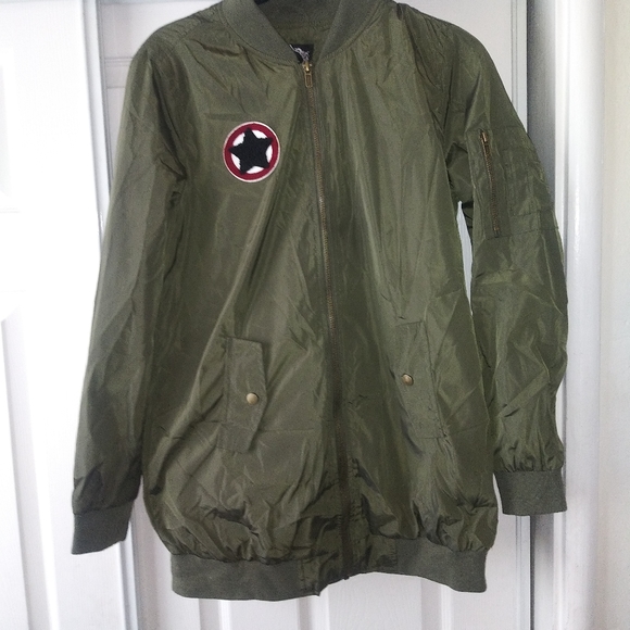 Jacket - Picture 4 of 4